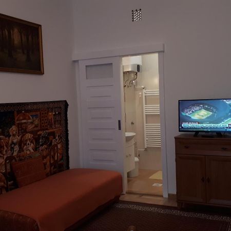 Melinda Apartment Βουδαπέστη Εξωτερικό φωτογραφία