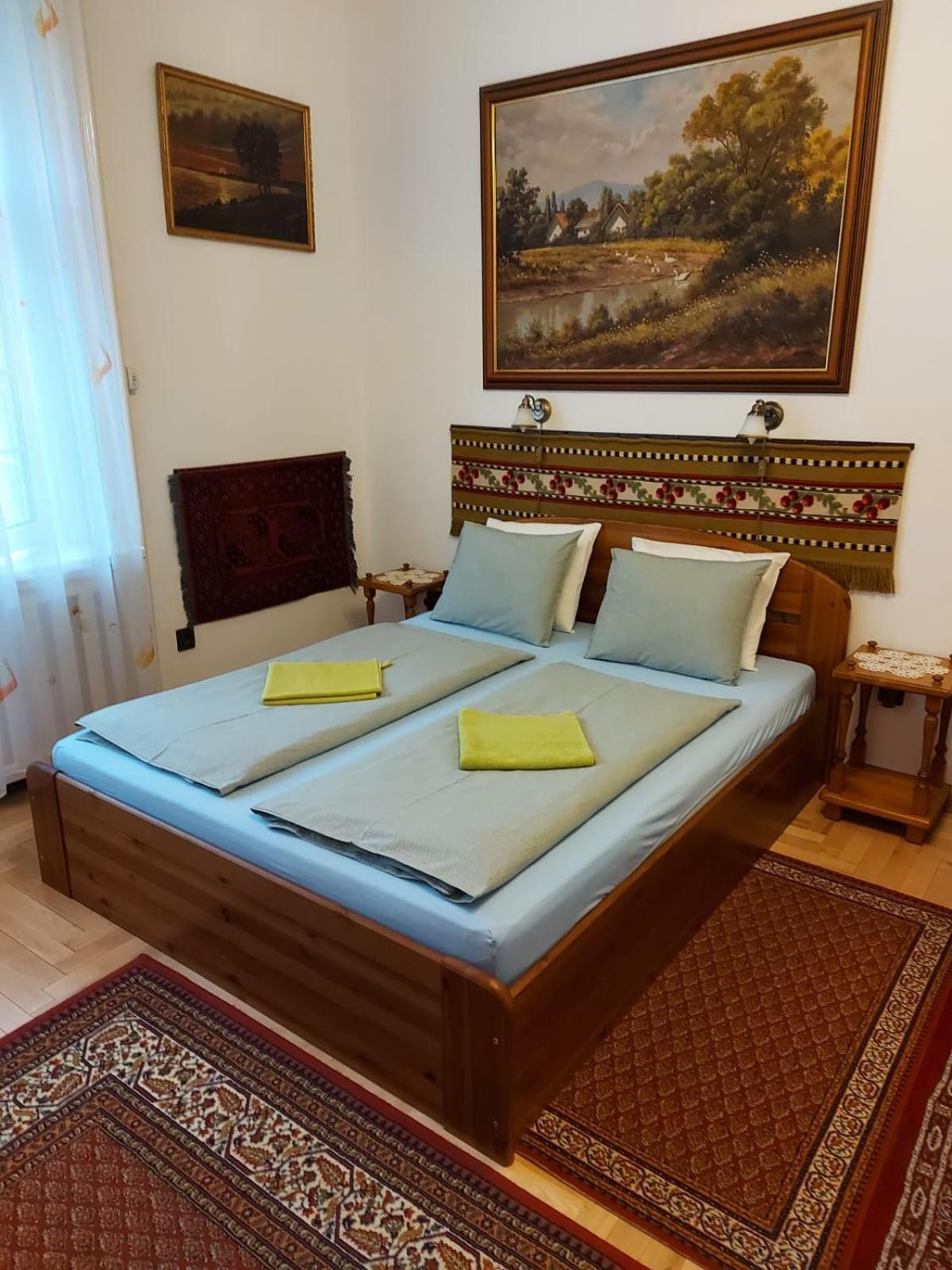 Melinda Apartment Βουδαπέστη Εξωτερικό φωτογραφία