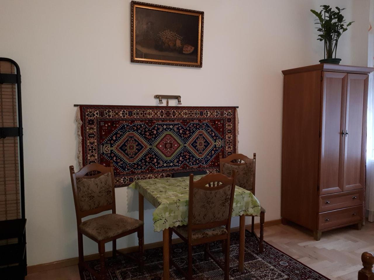 Melinda Apartment Βουδαπέστη Εξωτερικό φωτογραφία