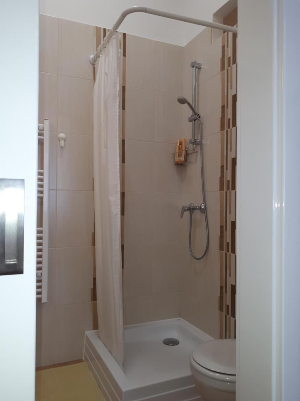 Melinda Apartment Βουδαπέστη Εξωτερικό φωτογραφία